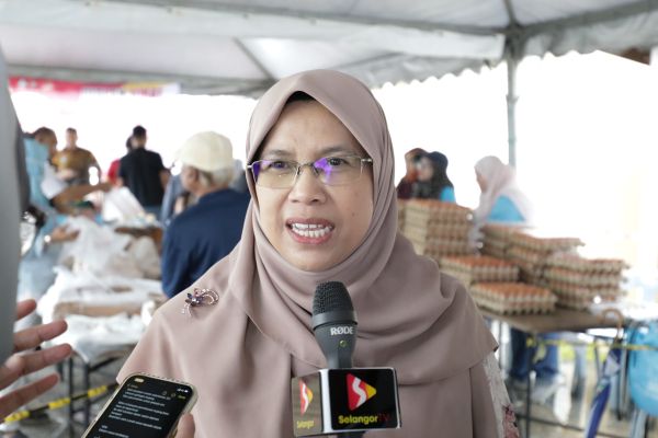 雪政府审查小贩执照 杜绝一人持多地执照