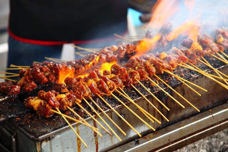 加影市会拟复办沙爹嘉年华