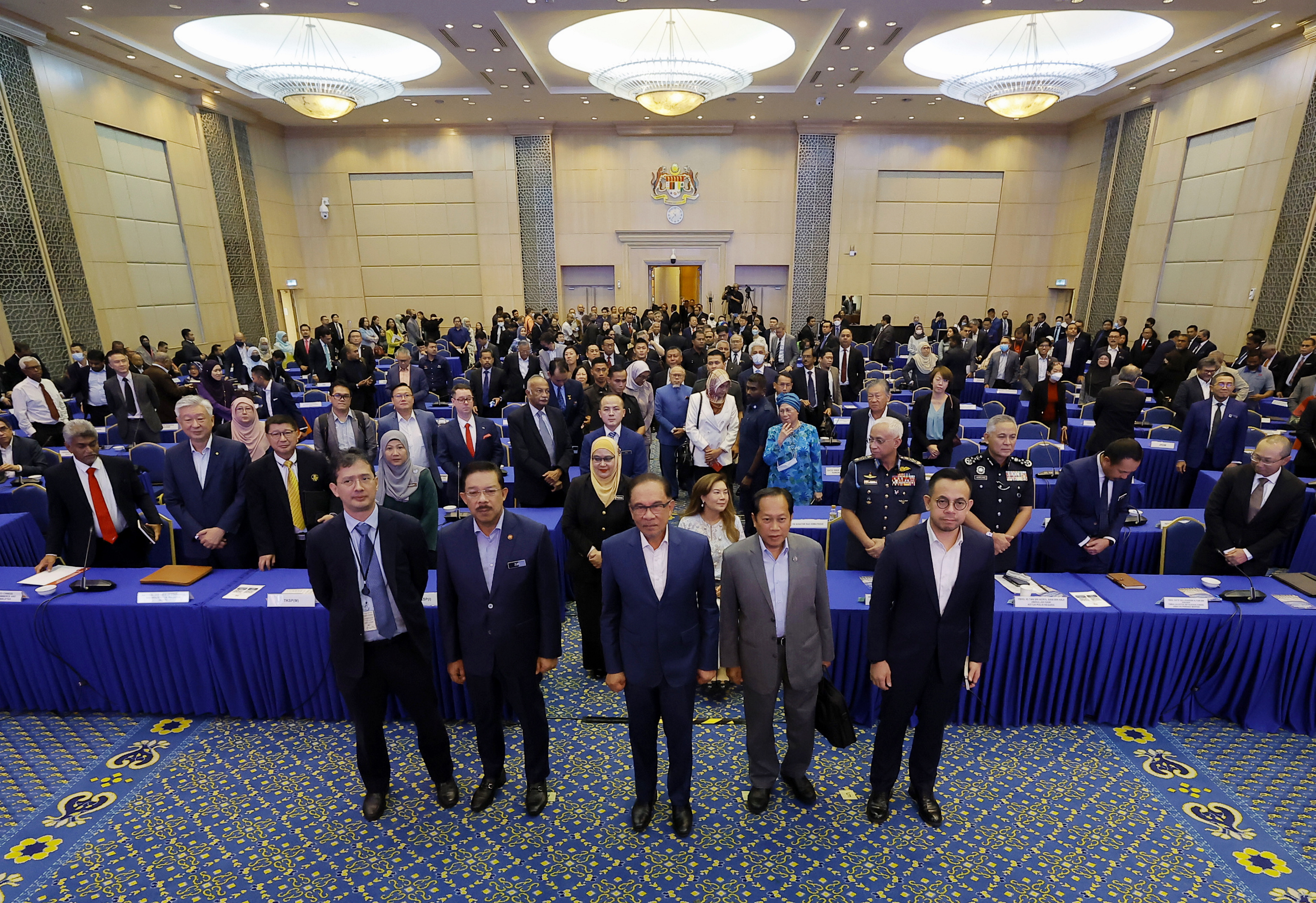 PM: Hutang negara termasuk liabiliti cecah RM1.5 trilion