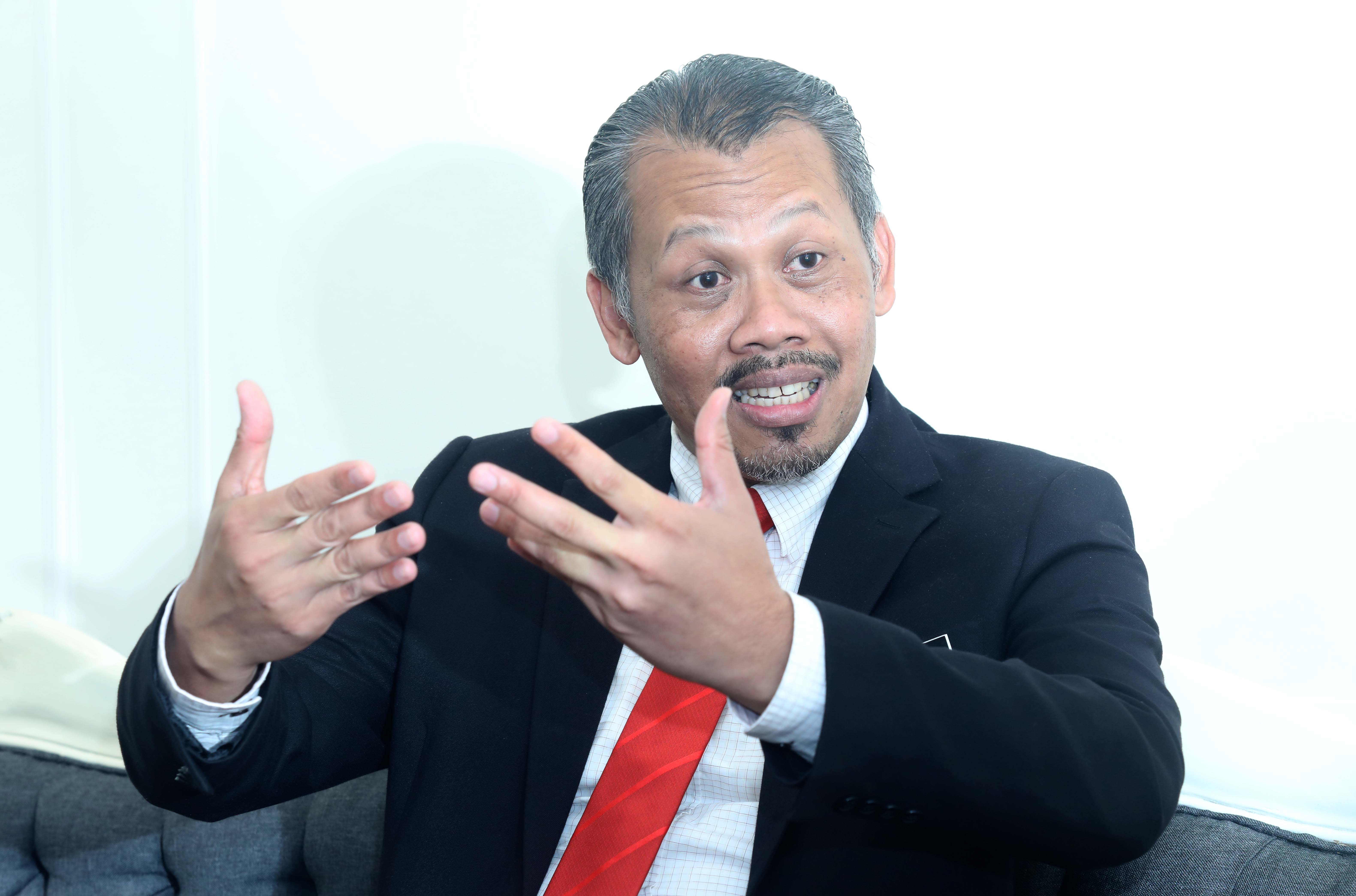 MPS pelawa orang ramai sertai program Jom Teroka Selayang