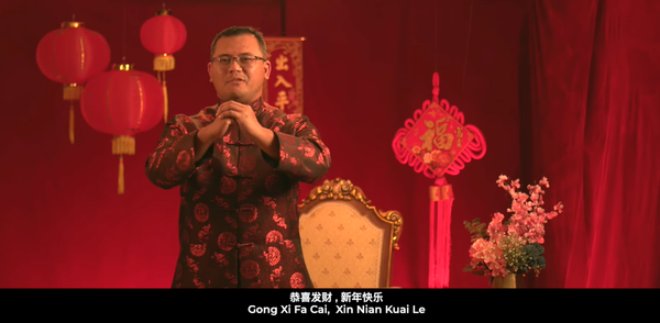 雪州与联邦密切合作 大臣:共谋民之福祉