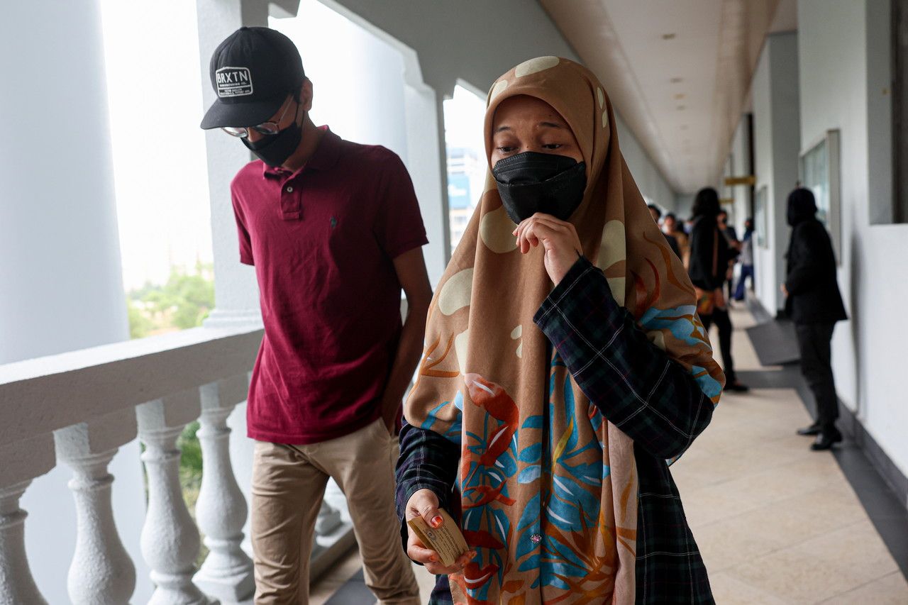 Three more individuals charged with submitting false claims for Penjana Kerjaya 2.0 incentives