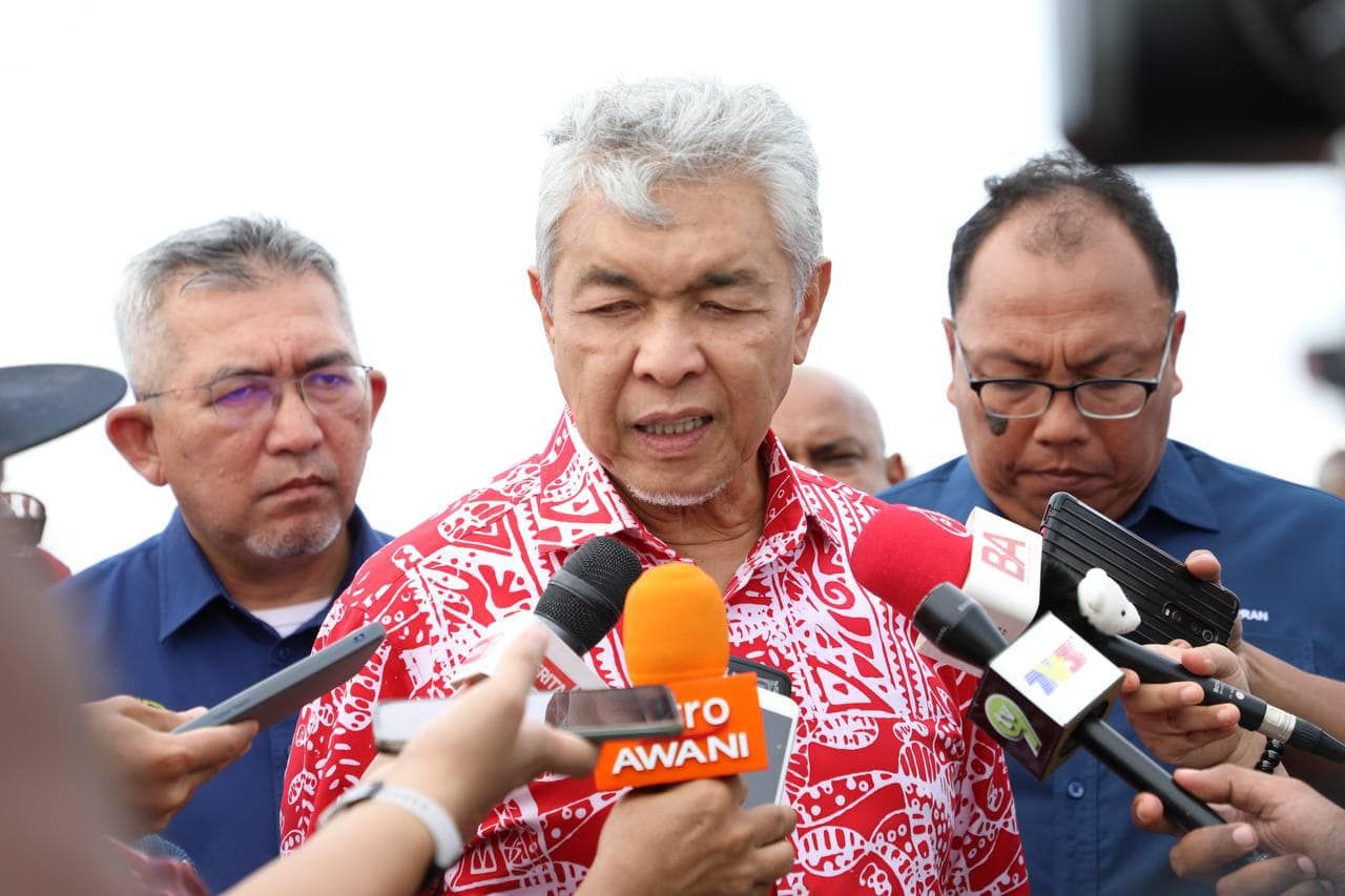 扎希：雨季援金开放申请  近32万名橡胶小园主受惠