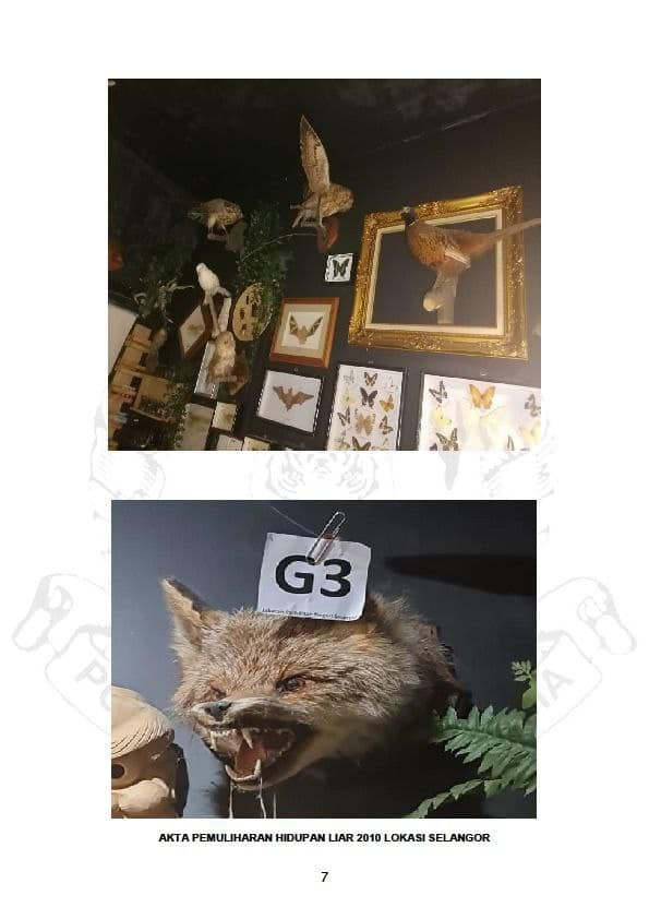 Polis tahan 88 individu, rampas barangan seludup RM64.7 juta