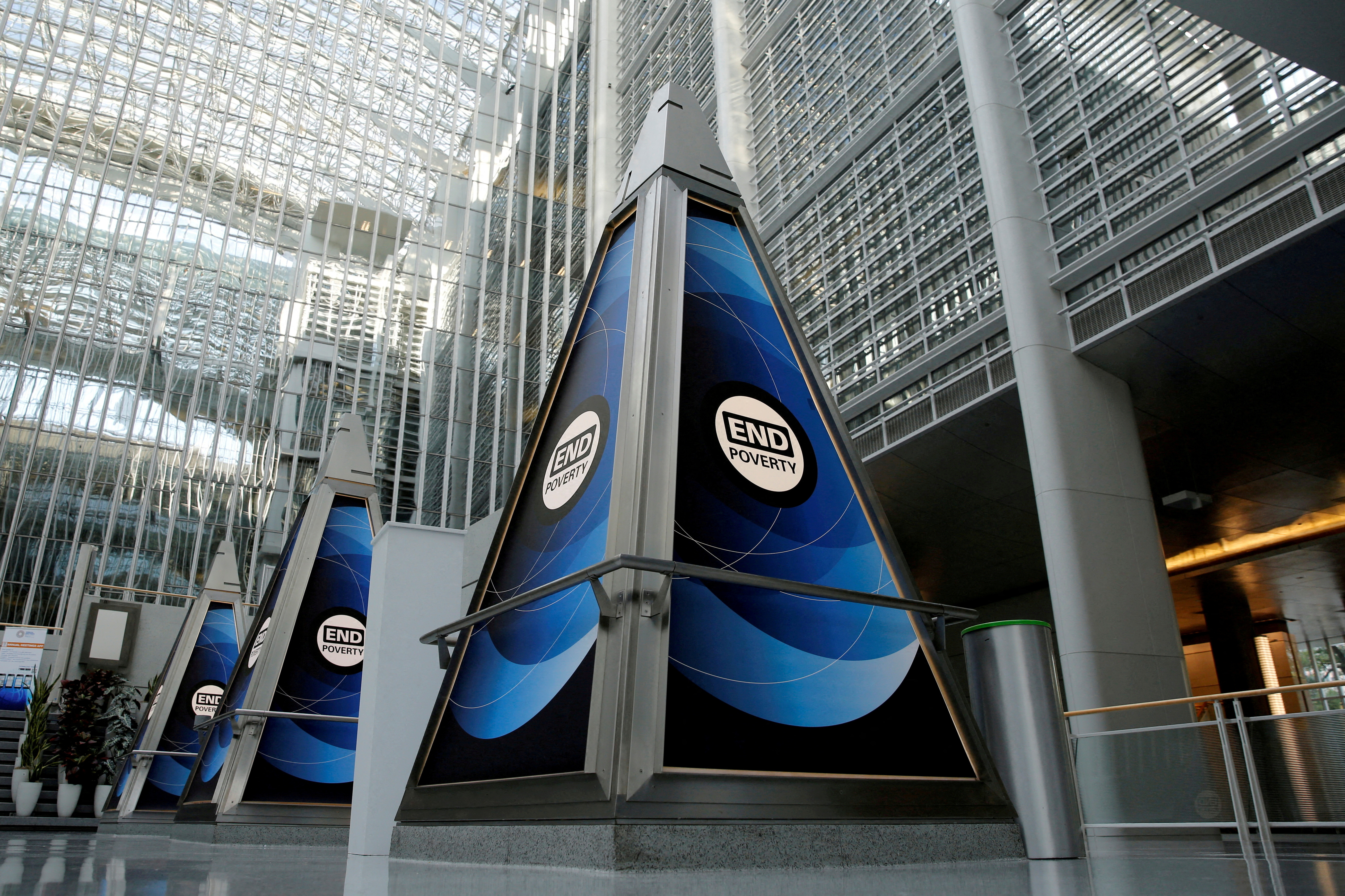 World Bank upgrades Malaysia growth forecast to 4.9 pct for 2024