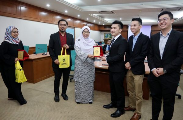 雪微贷需求高 罗诗雅:将为外州人提供融资