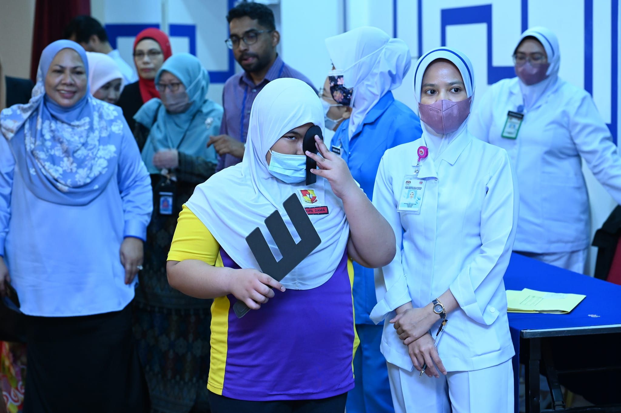 MBPJ kenal pasti murid perlukan pendidikan khas