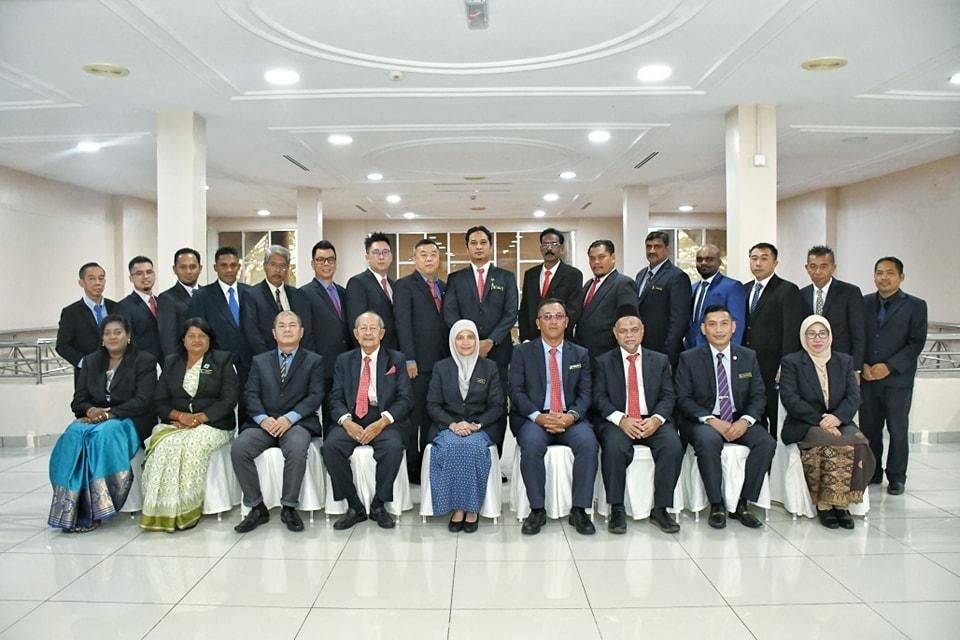 கோல சிலாங்கூர் நகராண்மைக் கழக உறுப்பினர்களாக ஆறு இந்தியர்கள் நியமனம்