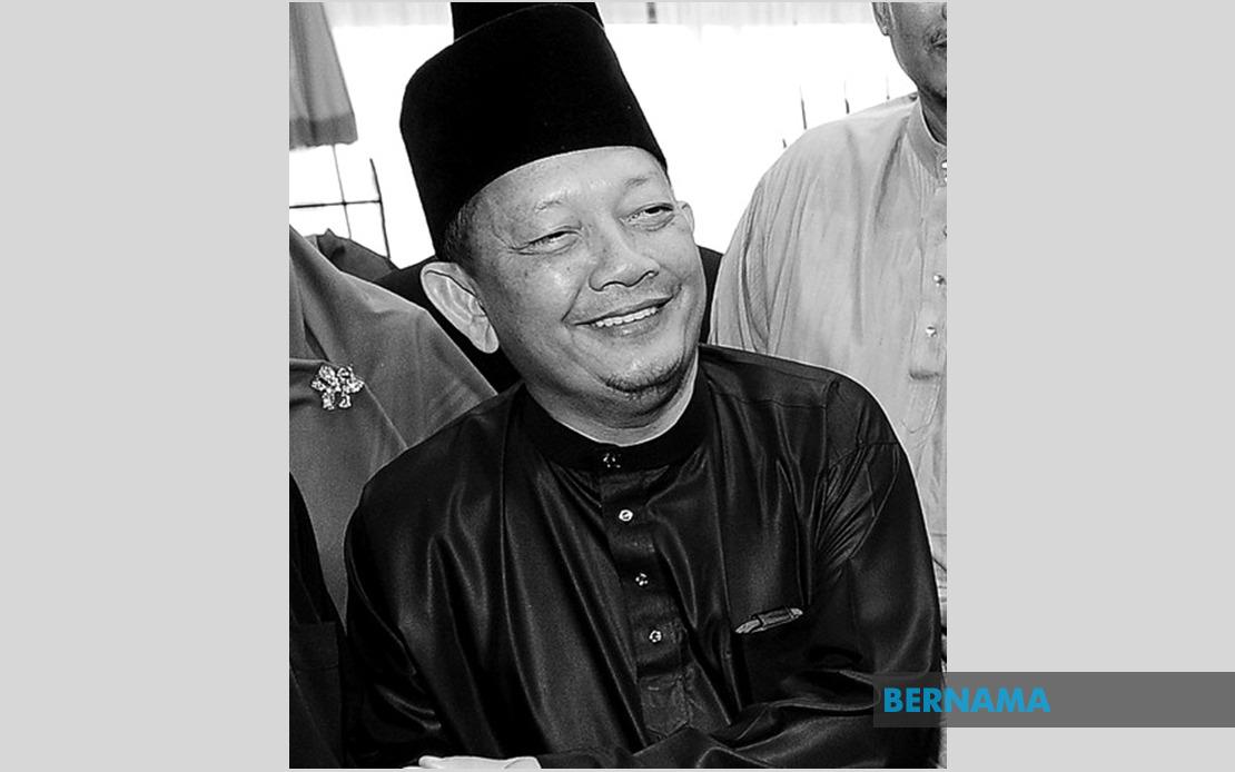 Former Meru assemblyman Dr Abd Rani Osman dies