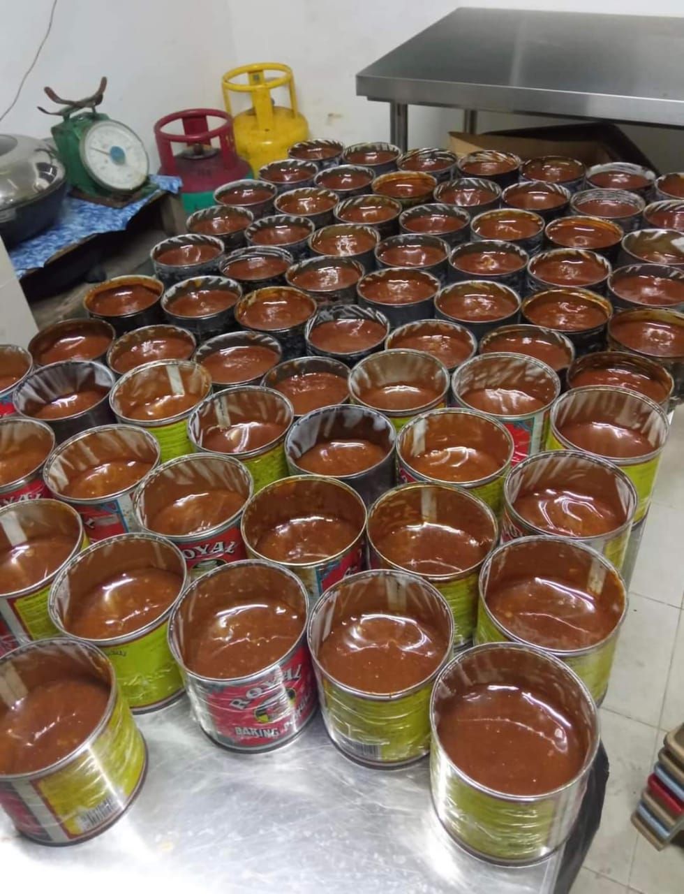 【金兔迎春】动手做年糕并不难 传统手艺见真功夫