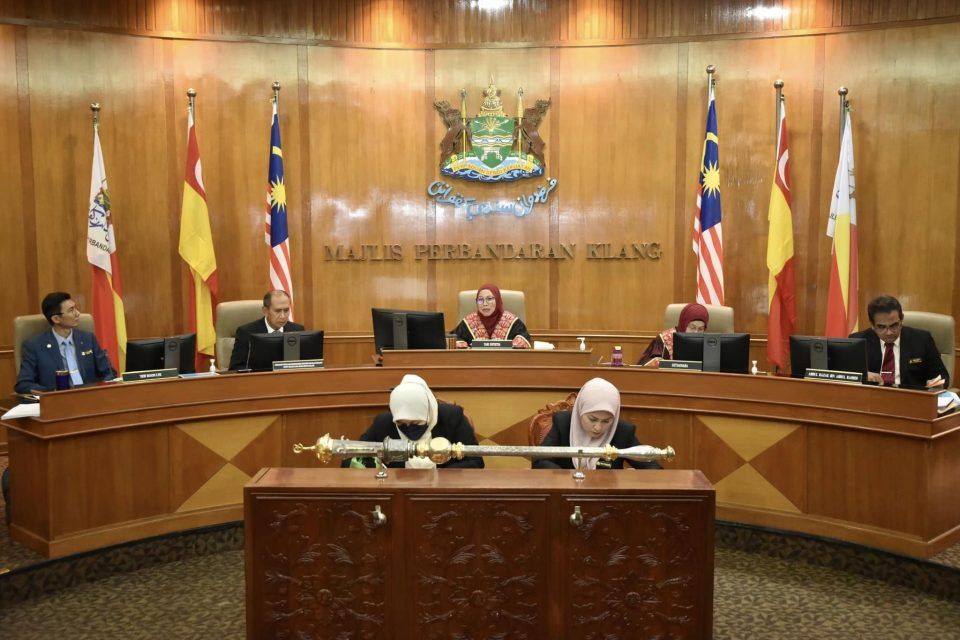 கிள்ளான் நகராண்மைக் கழகத்தின் வருமானம் 28.2 கோடி வெள்ளியாக அதிகரிப்பு