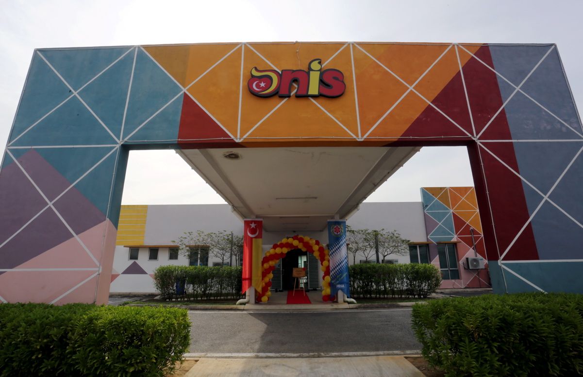 125万打造学前教育中心 两造携手造福雪州特殊童