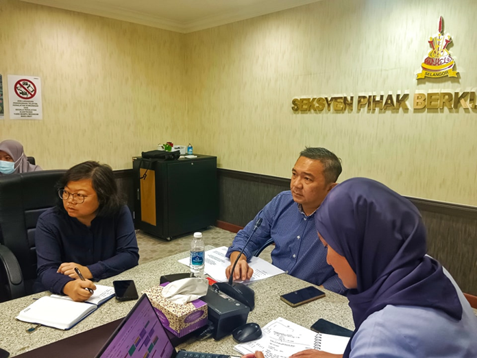 Selangor devising best system to solve stray dogs issue without cruelty