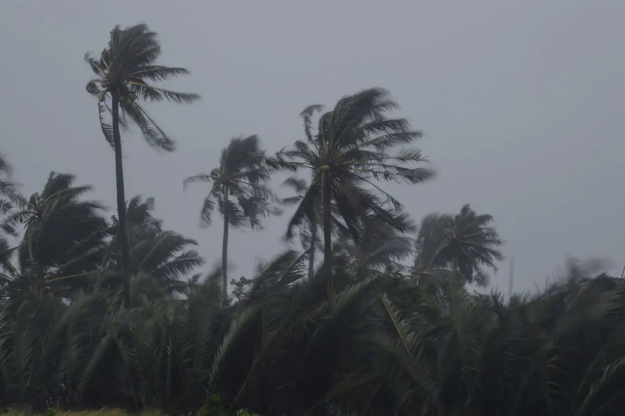 气象局：雪州5县料豪雨至4pm