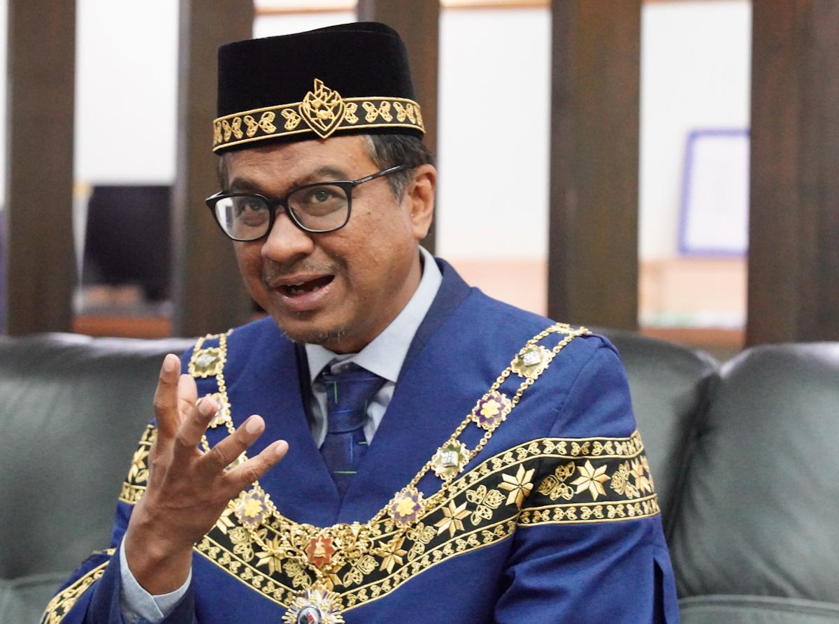 MBSJ belanja lebih RM13 juta bina, naik taraf infrastruktur
