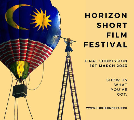 与NGO联办短片制作赛  嘉玛丽雅吁青年为国家发声