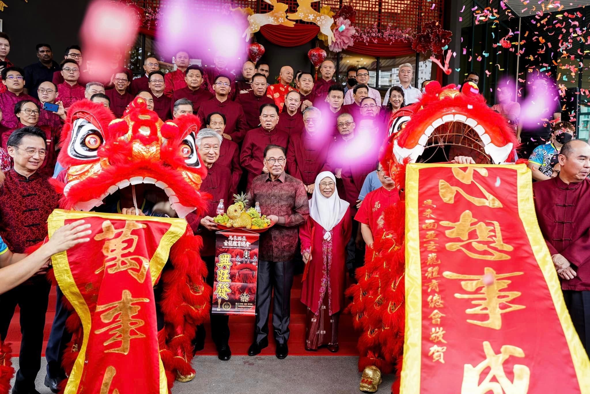 预算案关注进口及食安课题 安华：强化企业提高竞争力