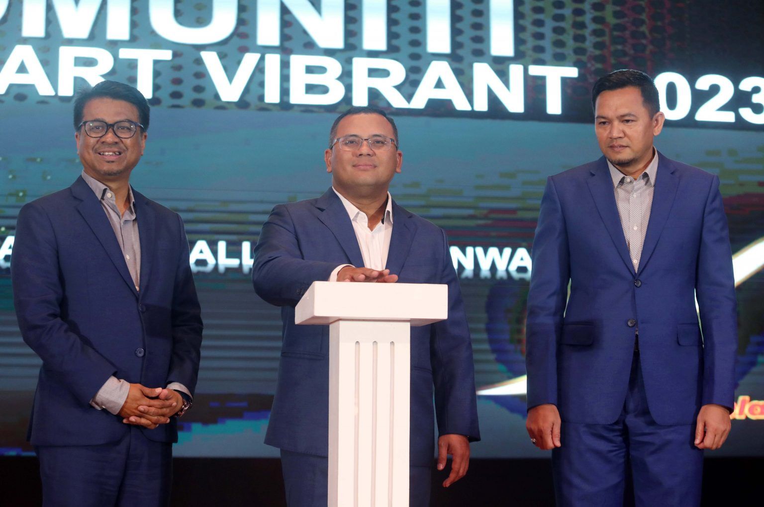 地方政府勿盲目追求升格 大臣：须同步提升效率及能力