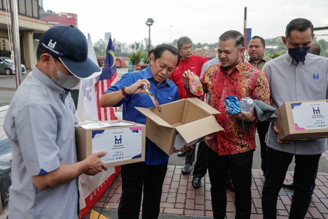 青年盼拥可负担屋及就业 副财长：财案对话会收集民意
