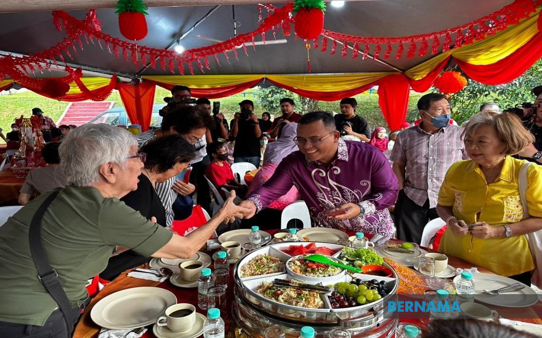 Focus on leaders' empowerment before state polls — MB