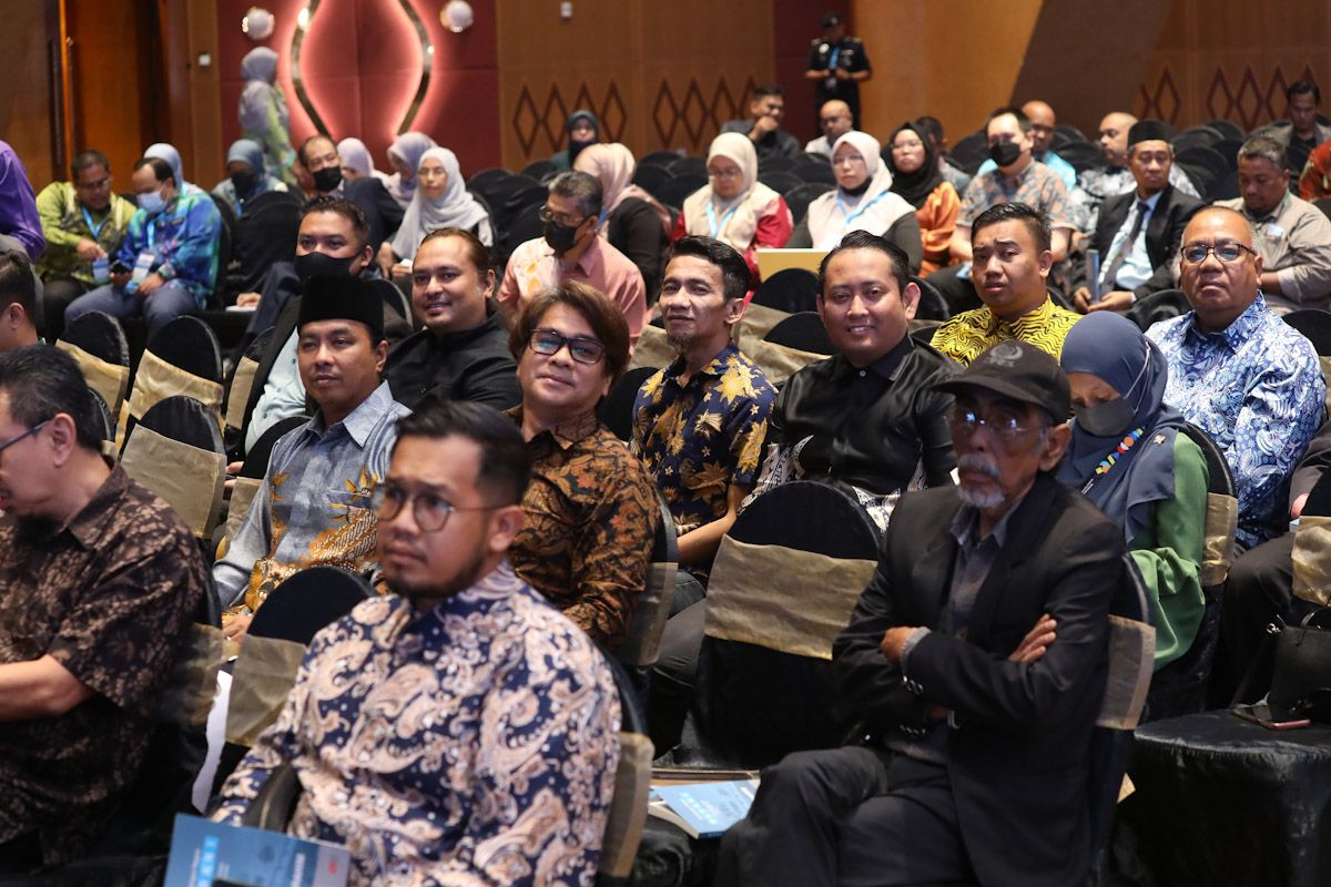 MB mahu dasar bangun Malaysia madani didukung bersama rakyat