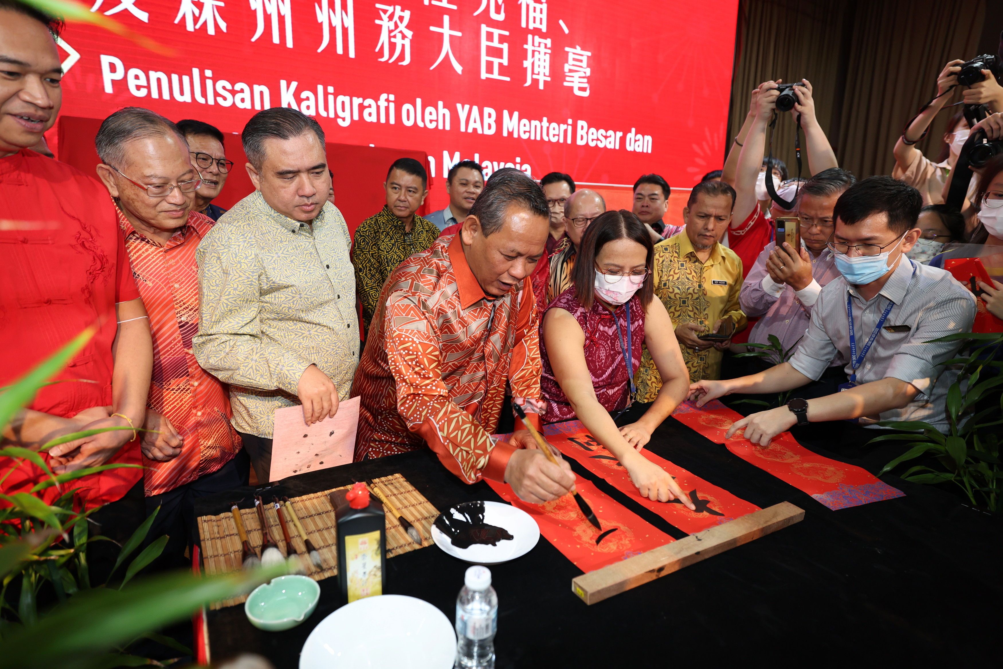 伤障和学生免费搭电动火车  陆兆福：农历新年后公布详情