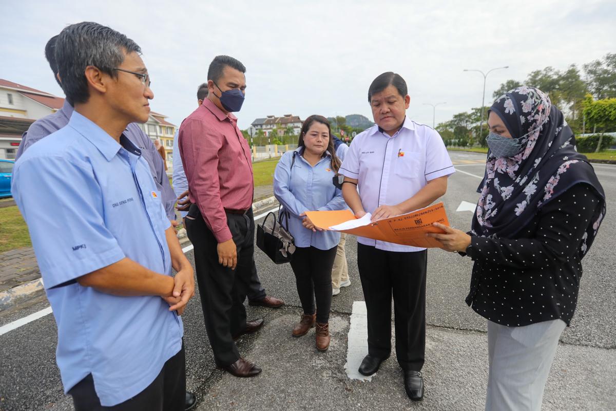 Lori kuari digesa guna laluan alternatif, elak sesak di Bandar Mahkota Cheras
