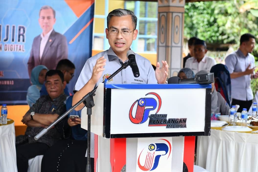 法米：2014年迄今提升350水灾区电讯塔