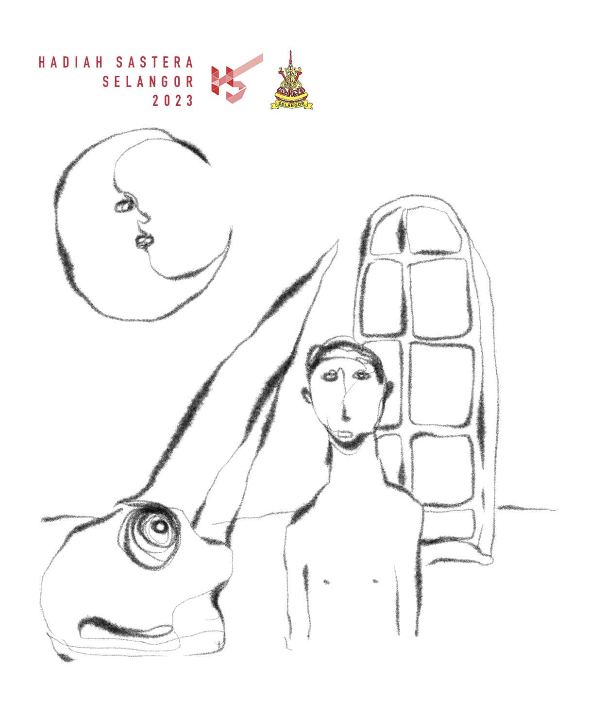 Malam segara