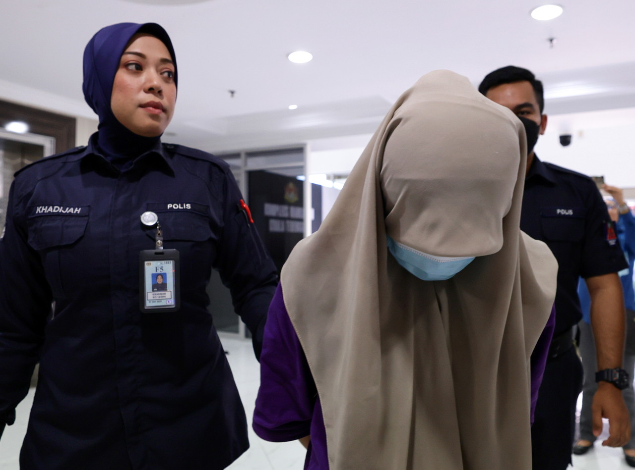 Pengasuh taska mengaku tidak bersalah dera bayi empat bulan hingga koma
