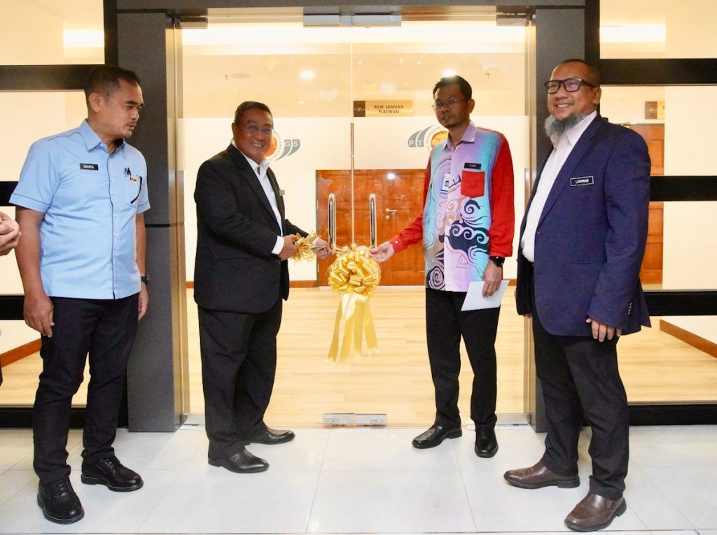 雪土地局46服务柜台  2月1日起迁往雪政府大厦1楼