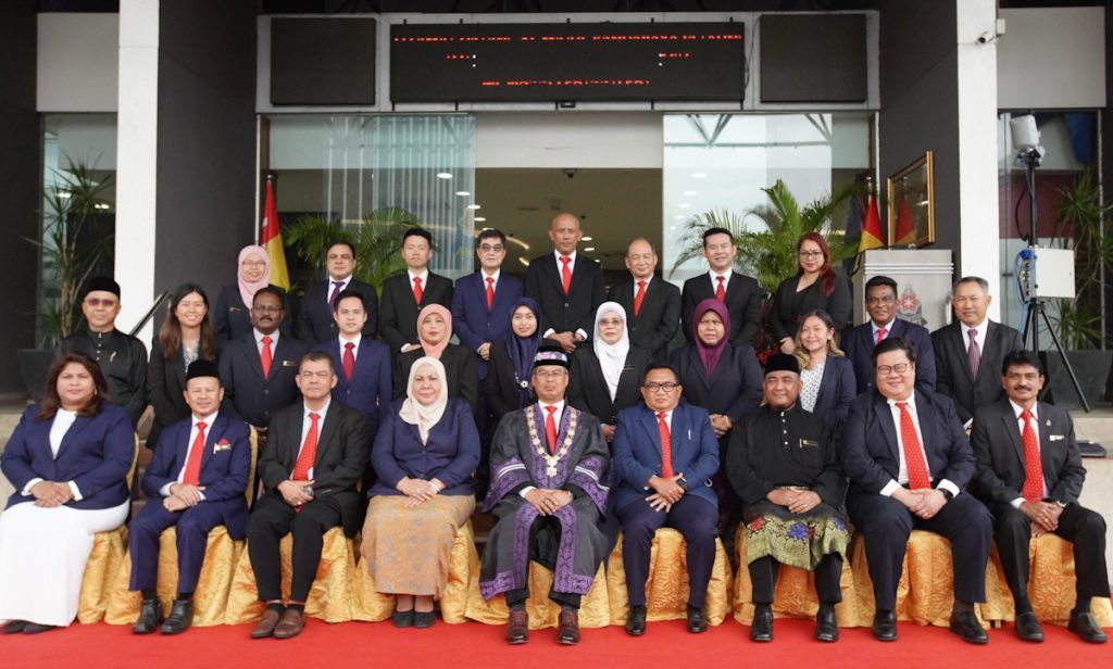 பெட்டாலிங் ஜெயா மாநகர் மன்றத்தில் ஒரு பெண் உள்பட நான்கு இந்தியர்களுக்கு வாய்ப்பு