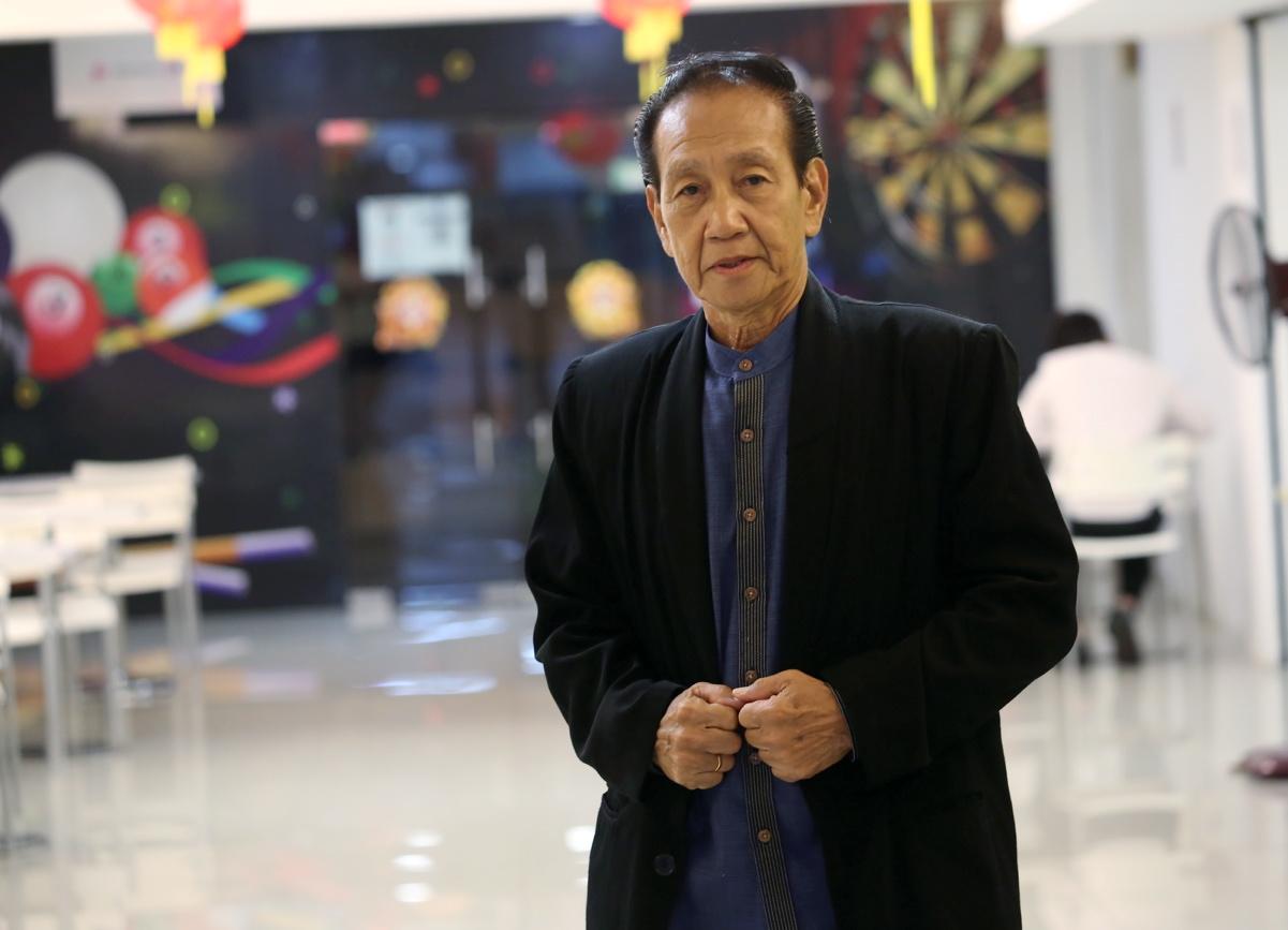 50 tahun alun lagu Melayu asli, Andre Goh cipta nama sampai Asia Tenggara