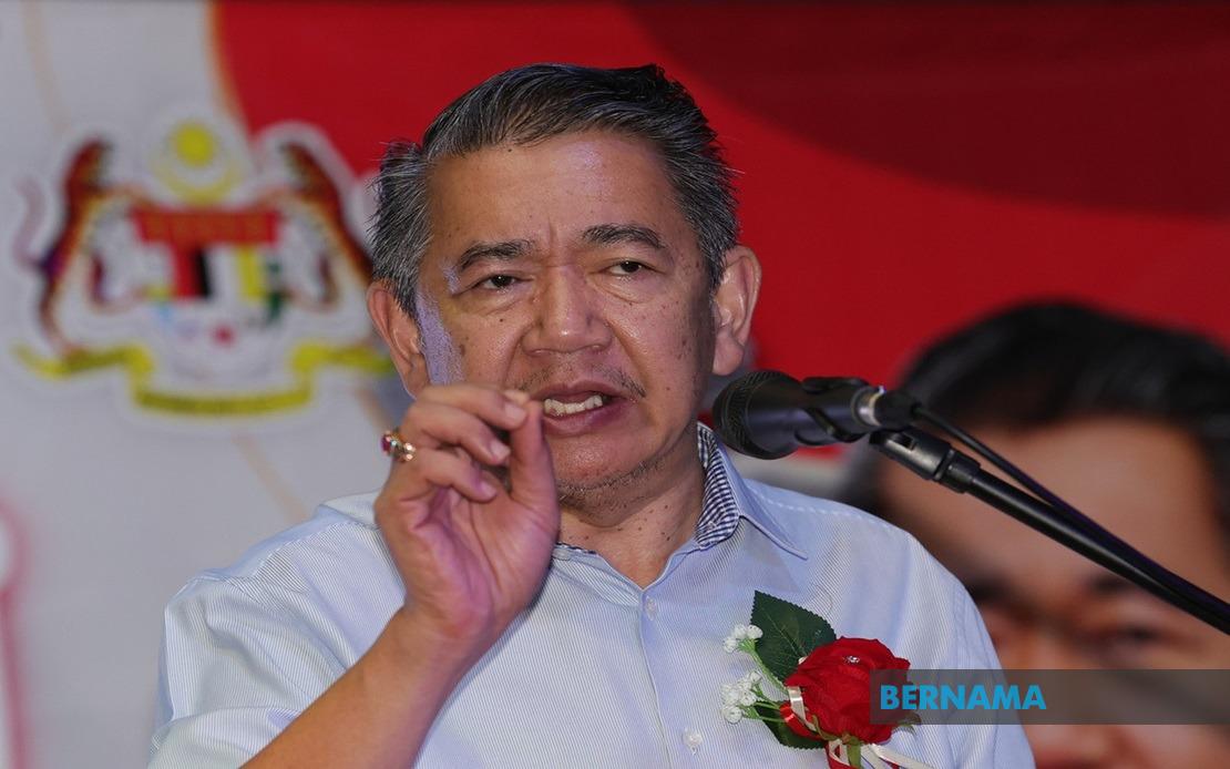 Small traders have two years to prep for targeted oil subsidy — Salahuddin