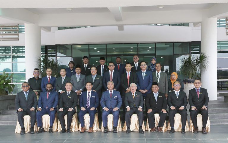 雪邦一带安装10闭路电视 监督安全与非法垃圾活动