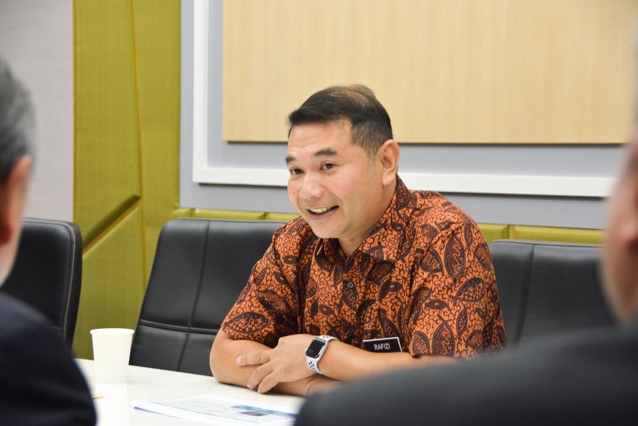 拉菲兹：若通膨放缓   OPR可维持2.75%