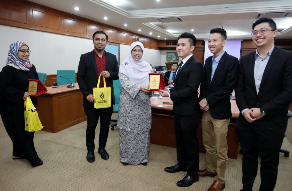 High demand the reason Hijrah offers loan schemes to those in other states — Exco