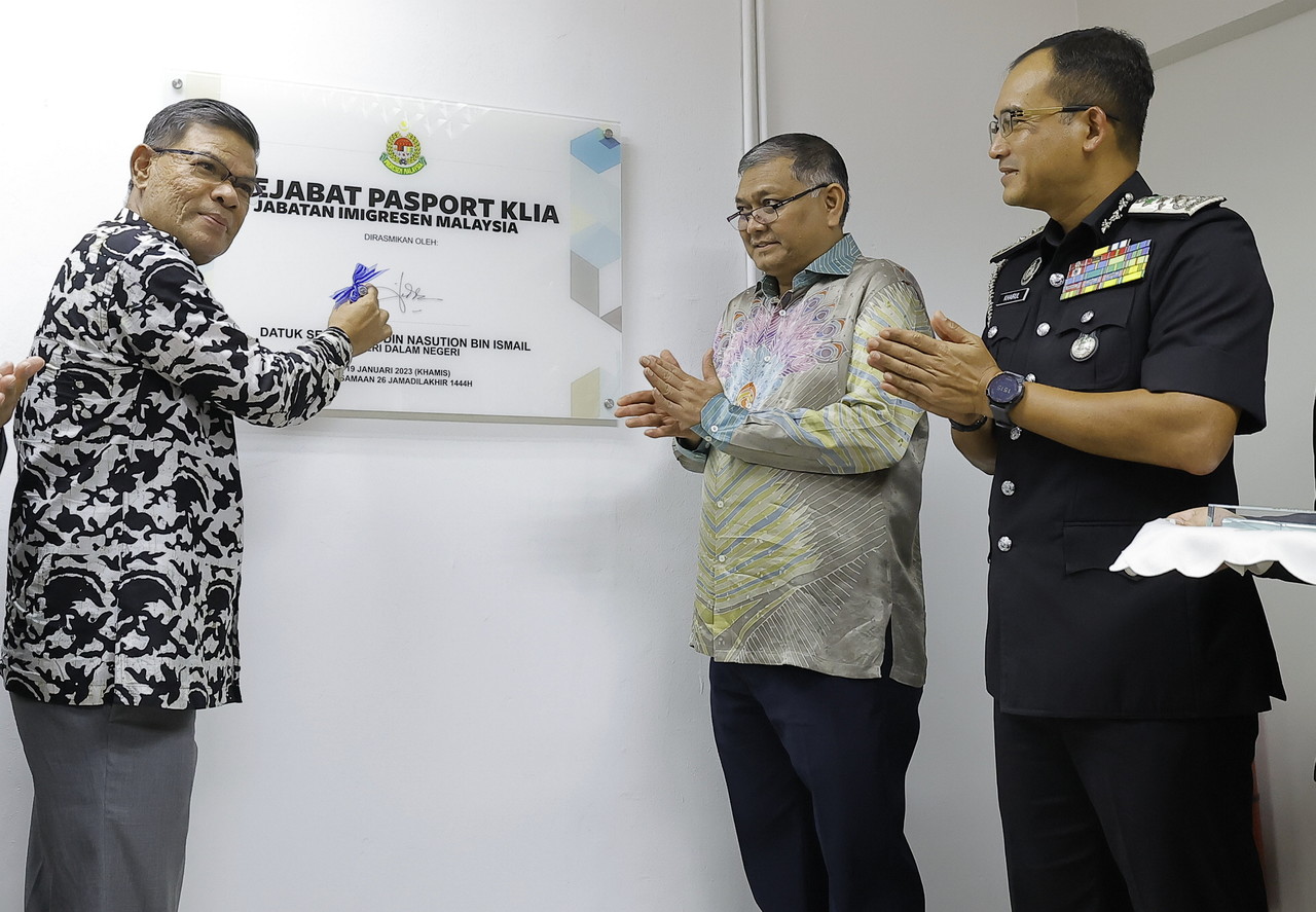 20 passport issuing offices to operate on weekends from Jan 28