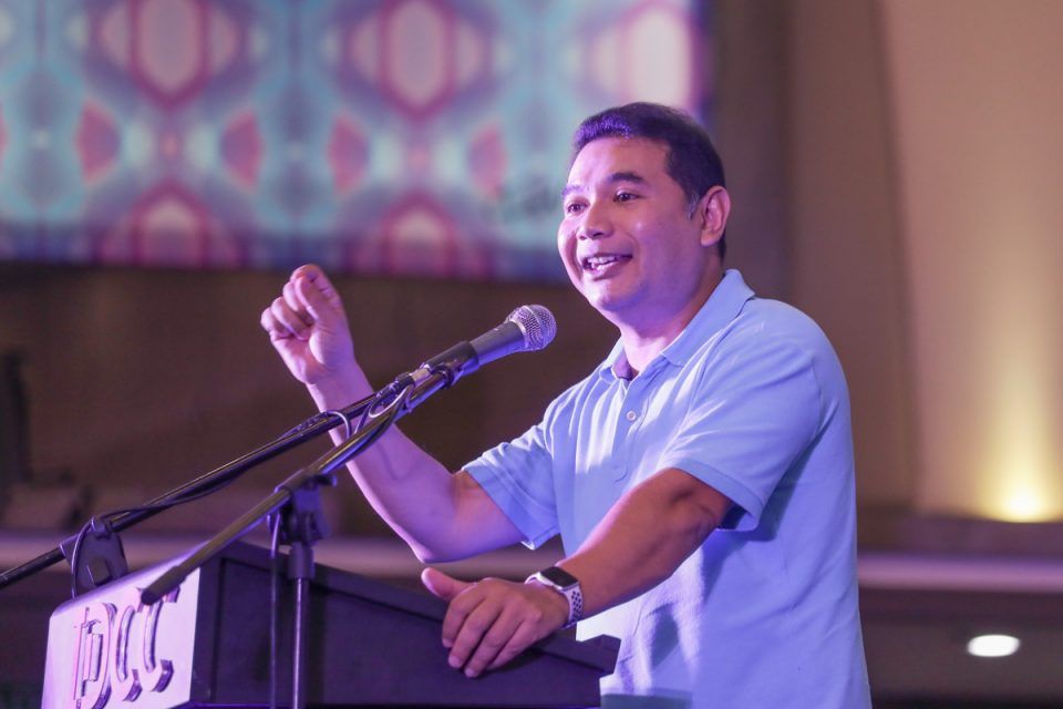 州选举：希盟有信心捍卫雪州40席位