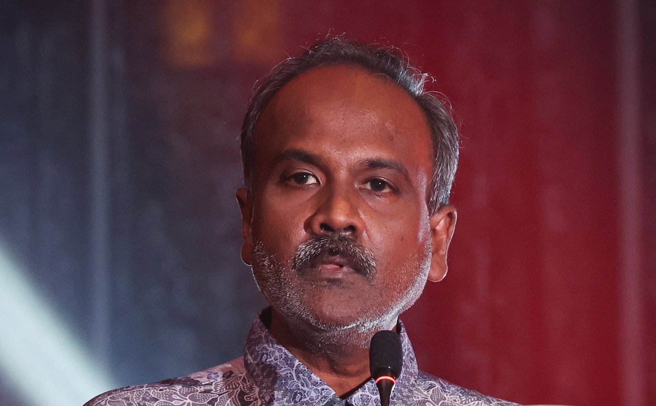PAC to get Sivakumar's statement next week on HRD Corp