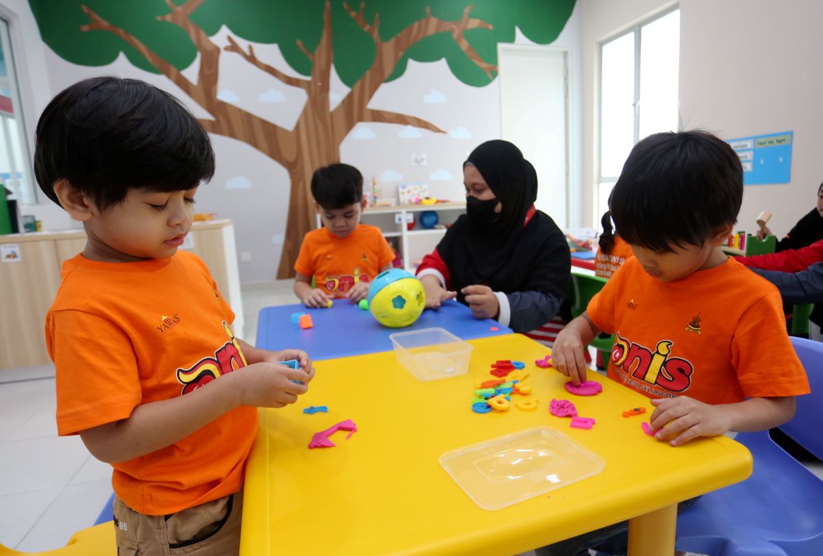 雪特殊孩童援助计划 收到2655申请