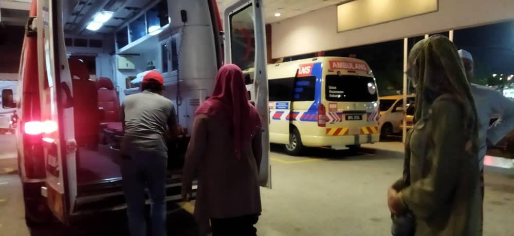 【2025年雪州财案】4个市政厅管辖区   推出免费救护车服务