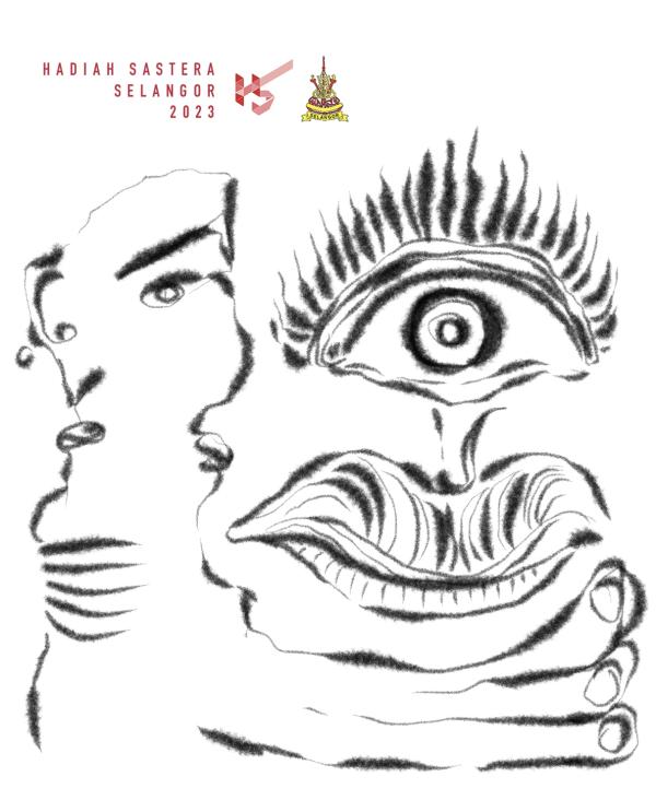 Kau munafik maka kau ada