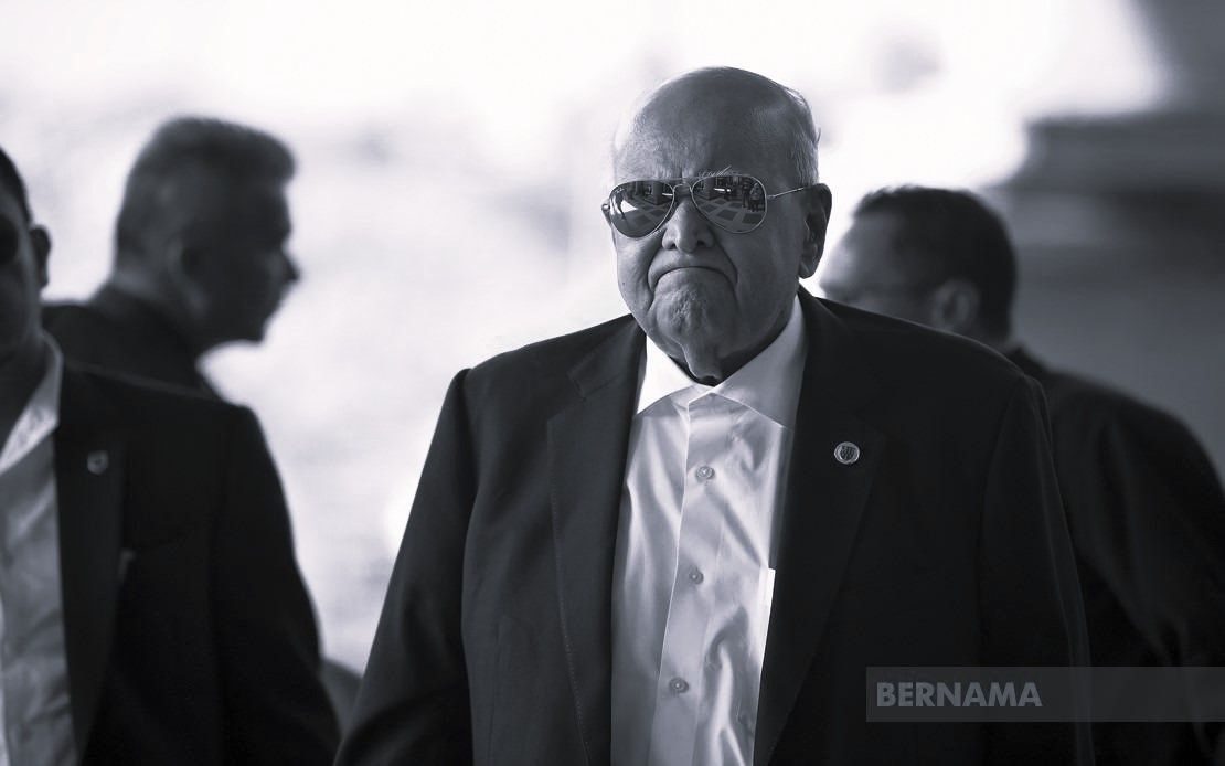 Peguam Gopal Sri Ram meninggal dunia