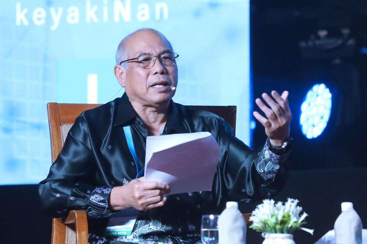 PM angkat isu pendidikan, budaya bentuk kerangka Negara Madani