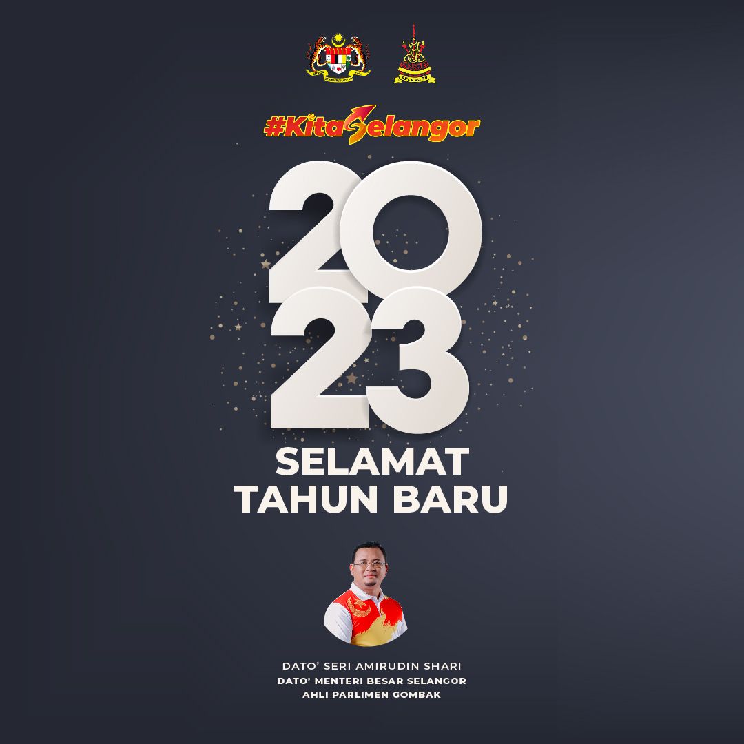 Ekonomi kukuh bela rakyat, Selangor makmur tanpa politik kebencian