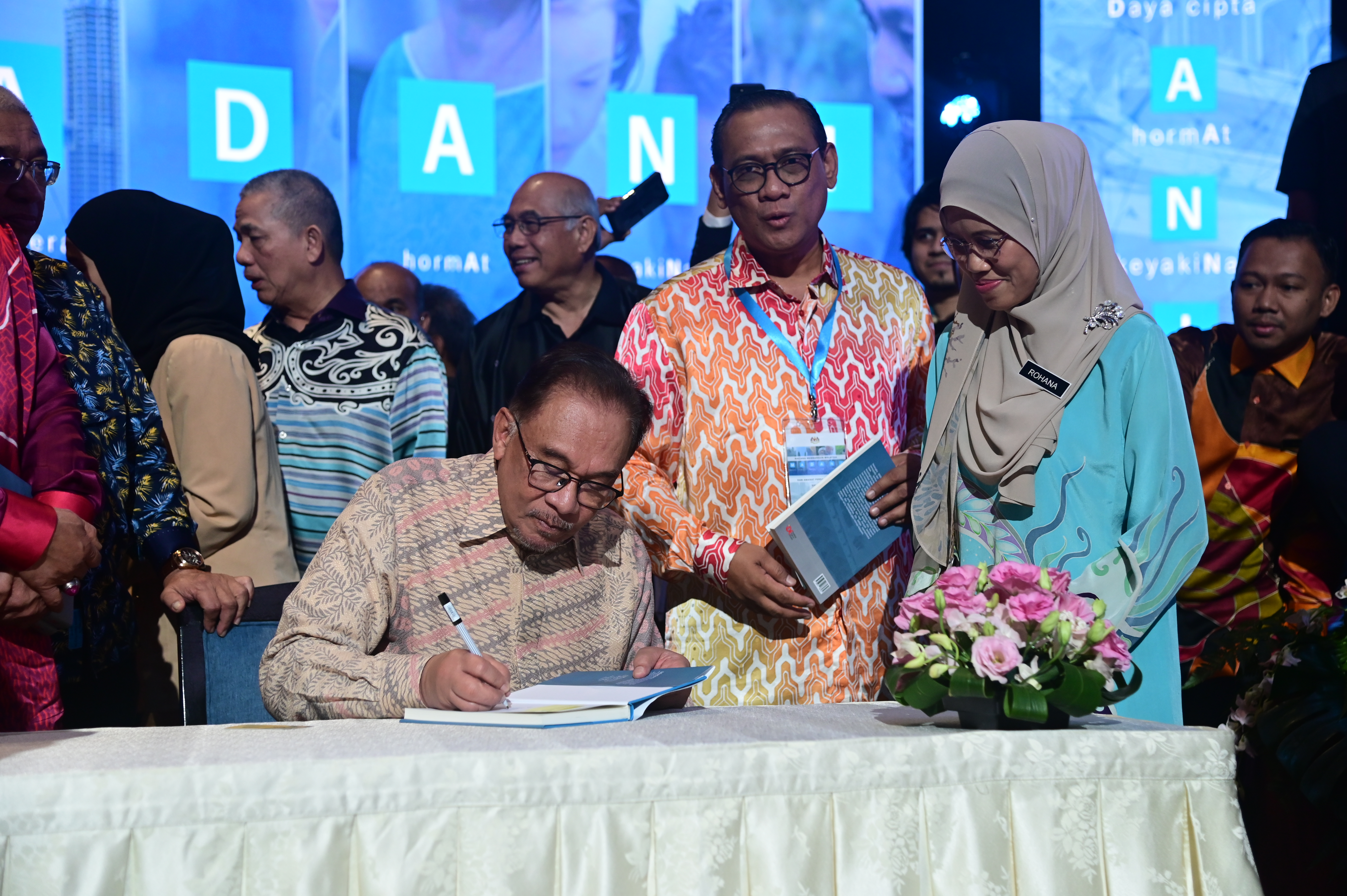 Malaysia Madani concept expected to enhance governance
