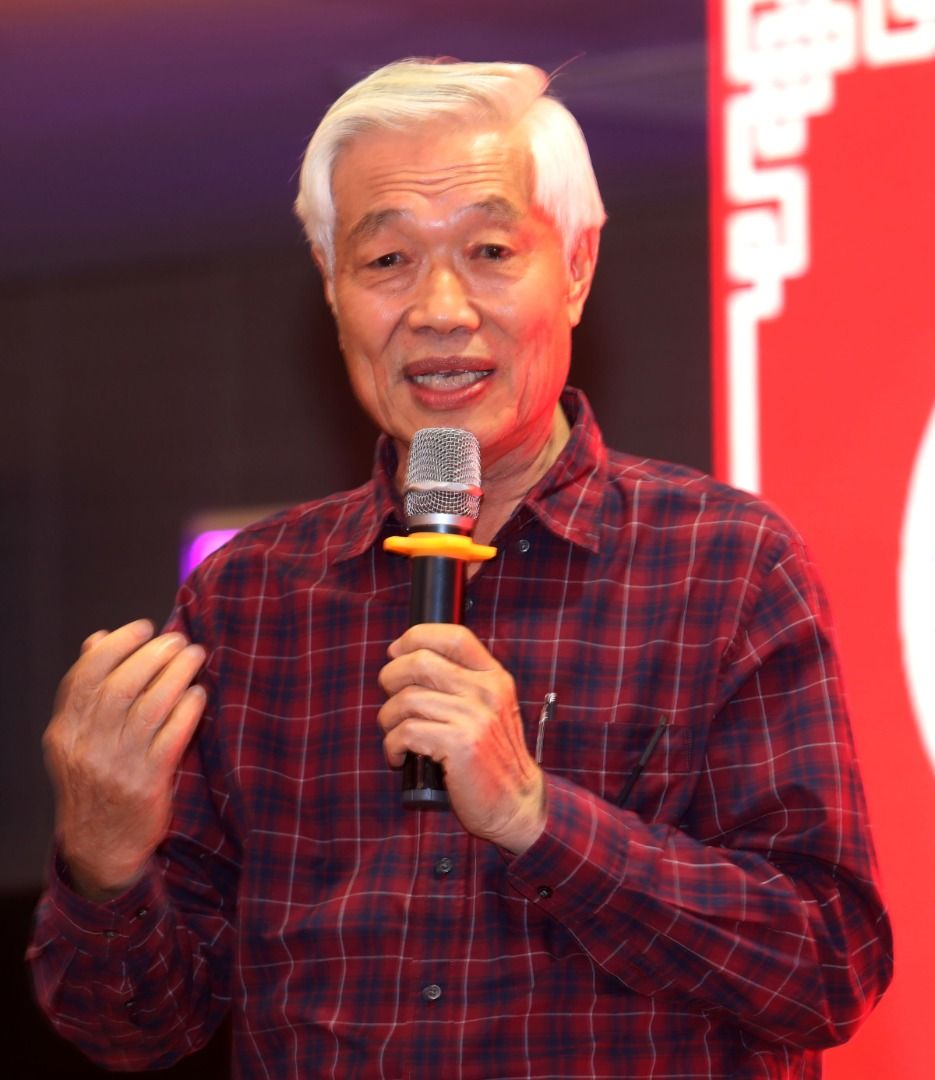 2023年马来西亚50大富豪榜：富豪总身家不跌反升   郭鹤年续霸榜.谢松坤重回10大