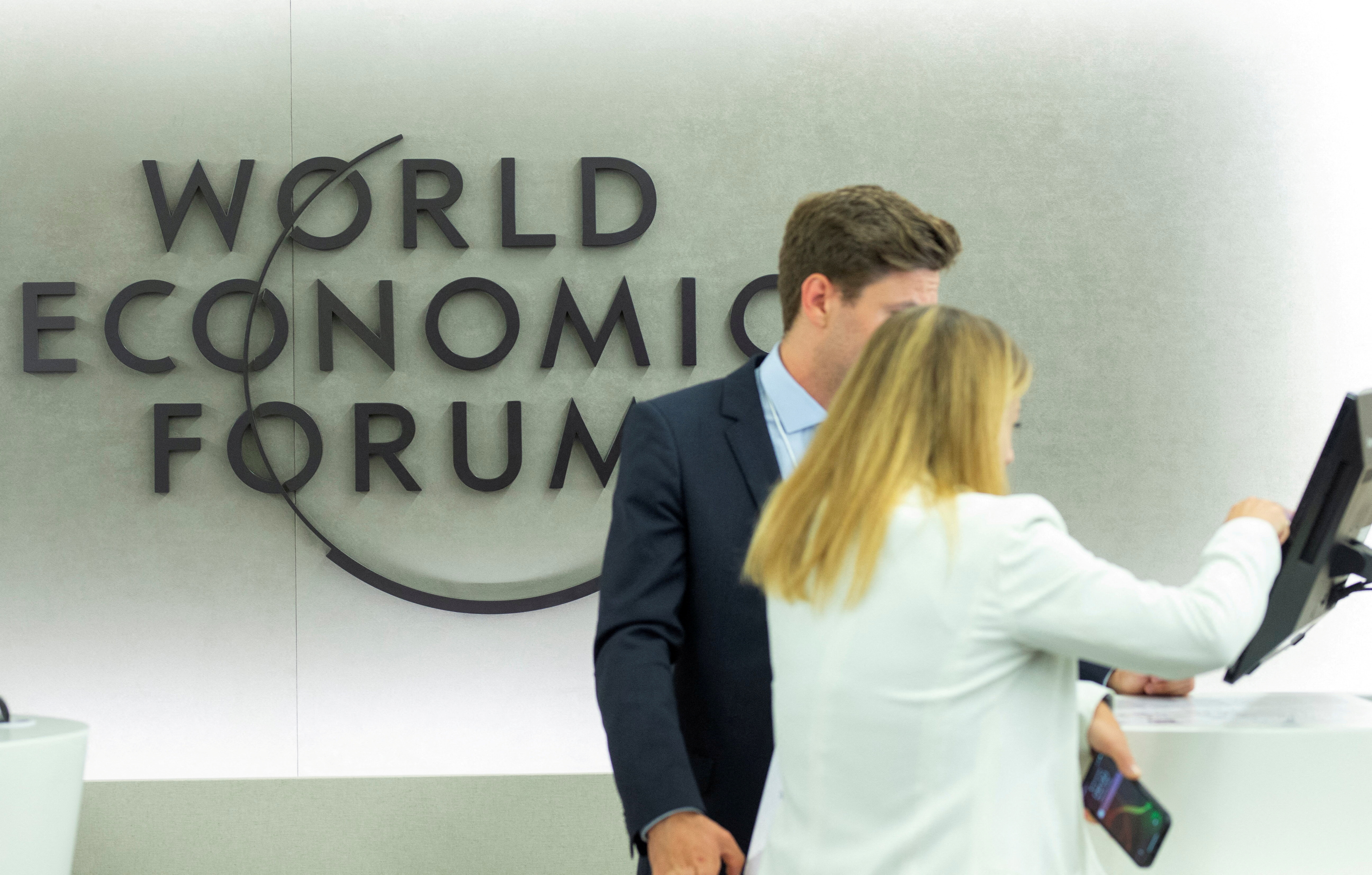 Generative AI to enhance creativity, automate routine tasks for future jobs — WEF