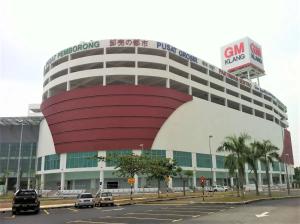 GM Klang8家批发商参与“沙巴大促销”   开拓东马新商机